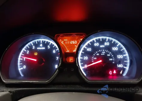 2014 Nissan Versa 1.6 Sv from USA, damaged, VIN 3N1CN7AP5EL825838